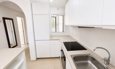 Bestaande bouw - Appartement -
Villamartín - Villamartin
