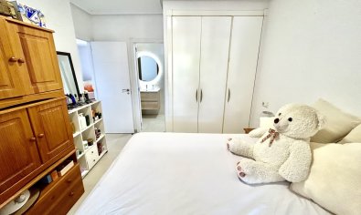 Bestaande bouw - Appartement -
Villamartín - Villamartin