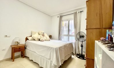 Bestaande bouw - Appartement -
Villamartín - Villamartin