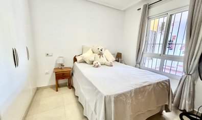 Bestaande bouw - Appartement -
Villamartín - Villamartin
