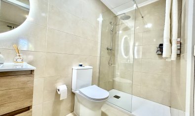 Bestaande bouw - Appartement -
Villamartín - Villamartin