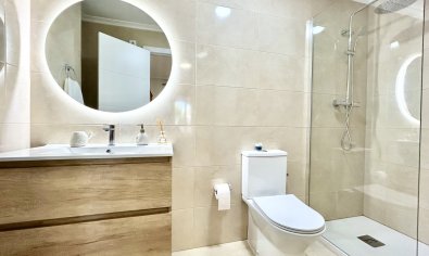 Bestaande bouw - Appartement -
Villamartín - Villamartin