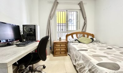Bestaande bouw - Appartement -
Villamartín - Villamartin