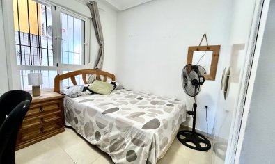 Bestaande bouw - Appartement -
Villamartín - Villamartin