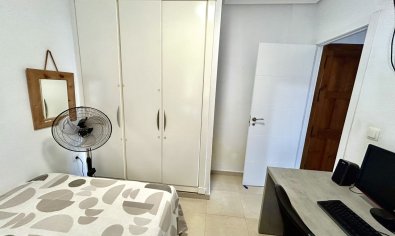 Bestaande bouw - Appartement -
Villamartín - Villamartin