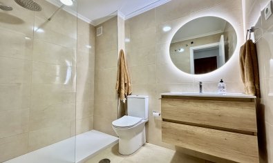 Bestaande bouw - Appartement -
Villamartín - Villamartin