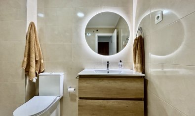 Bestaande bouw - Appartement -
Villamartín - Villamartin