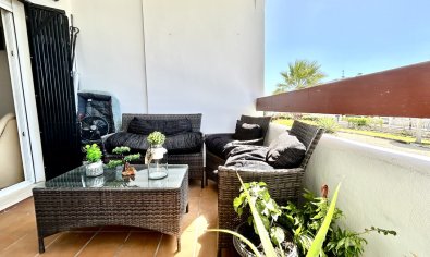 Bestaande bouw - Appartement -
Villamartín - Villamartin