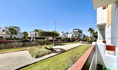 Bestaande bouw - Appartement -
Villamartín - Villamartin