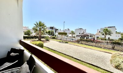 Bestaande bouw - Appartement -
Villamartín - Villamartin