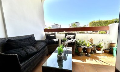 Bestaande bouw - Appartement -
Villamartín - Villamartin