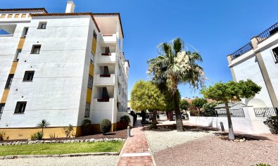 Bestaande bouw - Appartement -
Villamartín - Villamartin