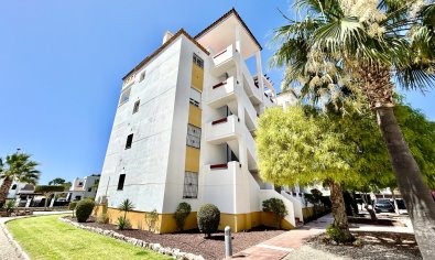 Bestaande bouw - Appartement -
Villamartín - Villamartin
