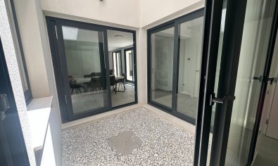 Reventa - Villa -
San Miguel de Salinas - San Miguel Salinas