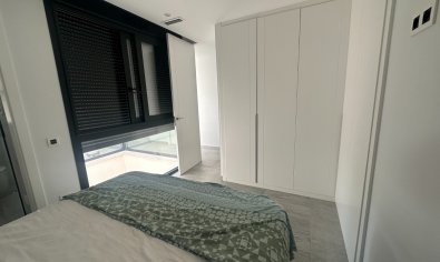 Reventa - Villa -
San Miguel de Salinas - San Miguel Salinas