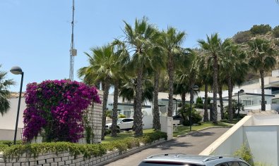 Reventa - Villa -
San Miguel de Salinas - San Miguel Salinas
