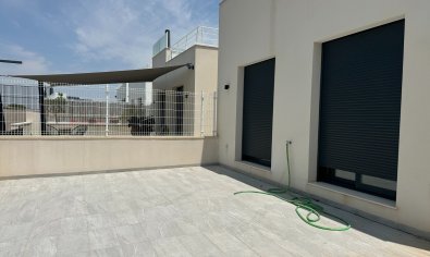 Reventa - Villa -
San Miguel de Salinas - San Miguel Salinas