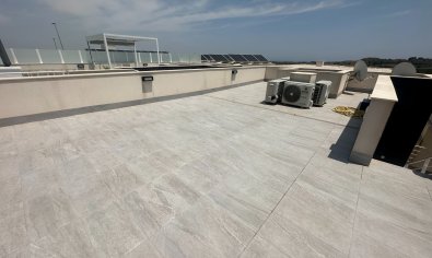 Reventa - Villa -
San Miguel de Salinas - San Miguel Salinas