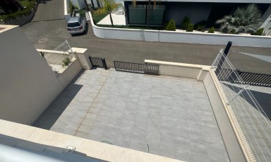 Reventa - Villa -
San Miguel de Salinas - San Miguel Salinas