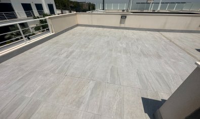 Reventa - Villa -
San Miguel de Salinas - San Miguel Salinas