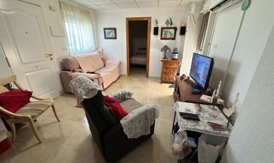 Resale - Townhouse -
Benejúzar