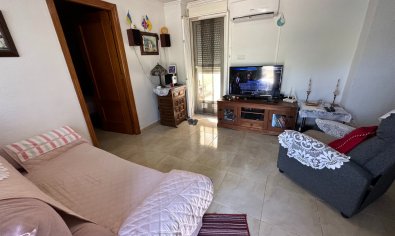 Resale - Townhouse -
Benejúzar
