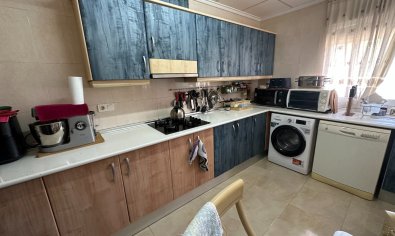 Resale - Townhouse -
Benejúzar
