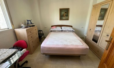 Resale - Townhouse -
Benejúzar