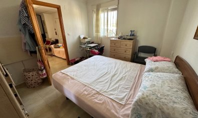Resale - Townhouse -
Benejúzar