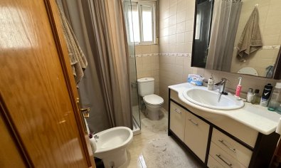 Resale - Townhouse -
Benejúzar