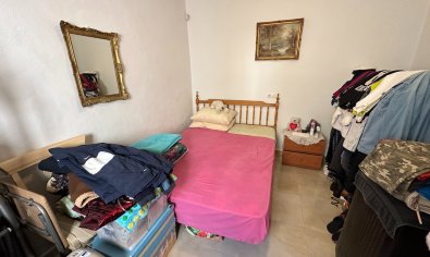 Resale - Townhouse -
Benejúzar