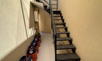 Resale - Townhouse -
Benejúzar