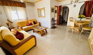 Resale - Townhouse -
Orihuela - Entre Naranjos Vistabella