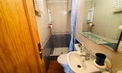 Resale - Townhouse -
Orihuela - Entre Naranjos Vistabella