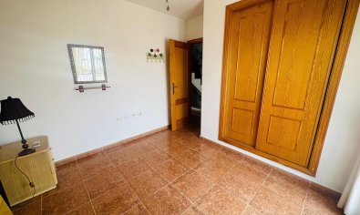 Resale - Townhouse -
Orihuela - Entre Naranjos Vistabella