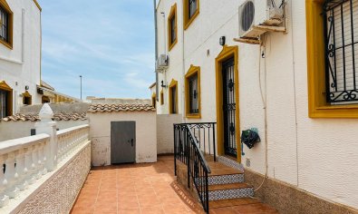 Resale - Townhouse -
Orihuela - Entre Naranjos Vistabella