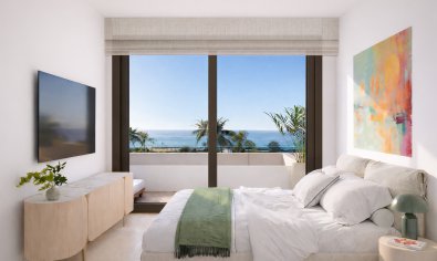 Nieuwbouw Woningen - Geschakelde woning -
El Campello