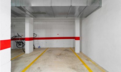 Modern gelijkvloers appartement in Punta Prima, Torrevieja