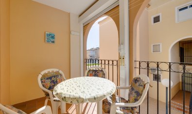 Reventa - Bungalow -
Torrevieja - playa de los naufragos