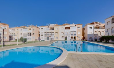 Reventa - Bungalow -
Torrevieja - playa de los naufragos