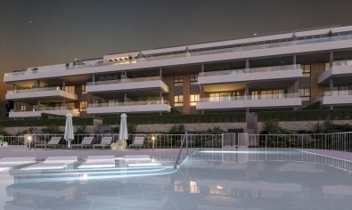 Obra nueva - Piso - Planta baja -
Torremolinos