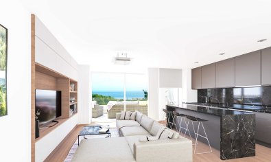 Obra nueva - Piso - Planta baja -
Torremolinos
