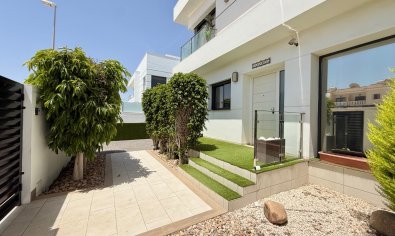 Reventa - Villa -
Ciudad Quesada