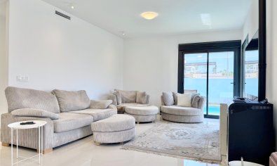 Reventa - Villa -
Ciudad Quesada