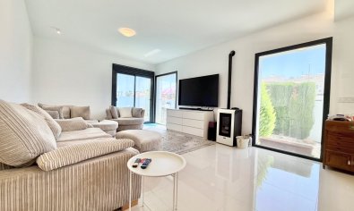 Reventa - Villa -
Ciudad Quesada