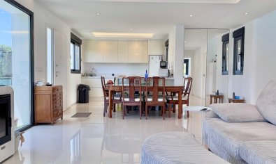 Reventa - Villa -
Ciudad Quesada