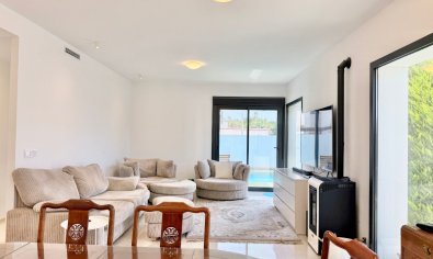 Reventa - Villa -
Ciudad Quesada
