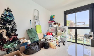 Reventa - Villa -
Ciudad Quesada