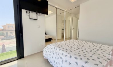 Reventa - Villa -
Ciudad Quesada