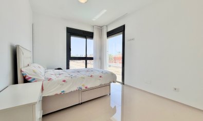 Reventa - Villa -
Ciudad Quesada